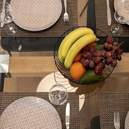 Angelo Luxury Apartment Hanya Dış mekan fotoğraf