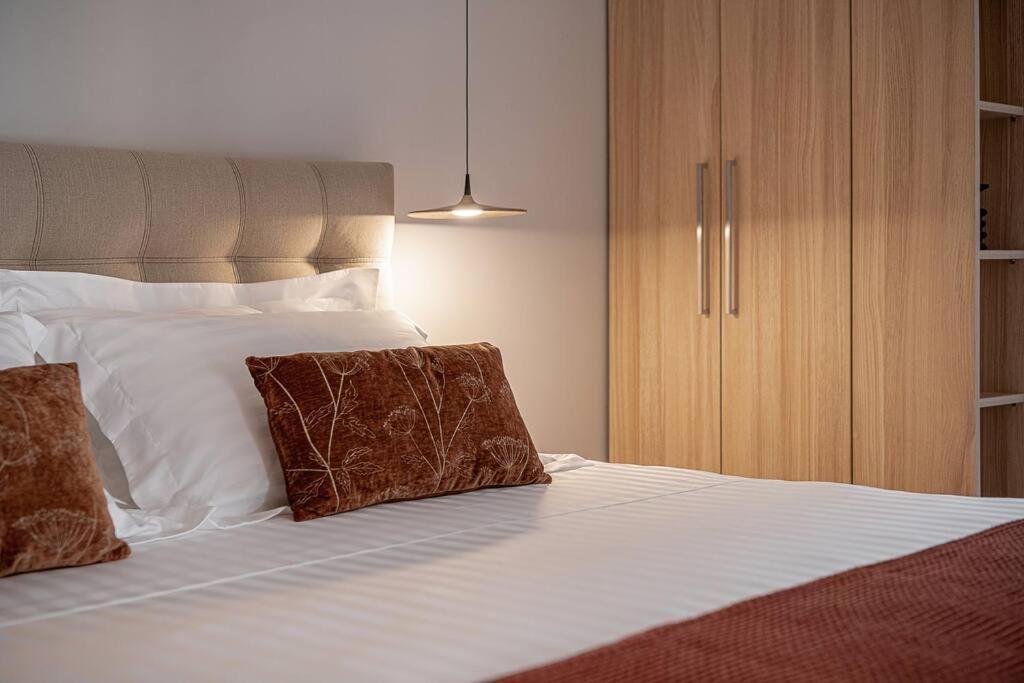Angelo Luxury Apartment Hanya Dış mekan fotoğraf