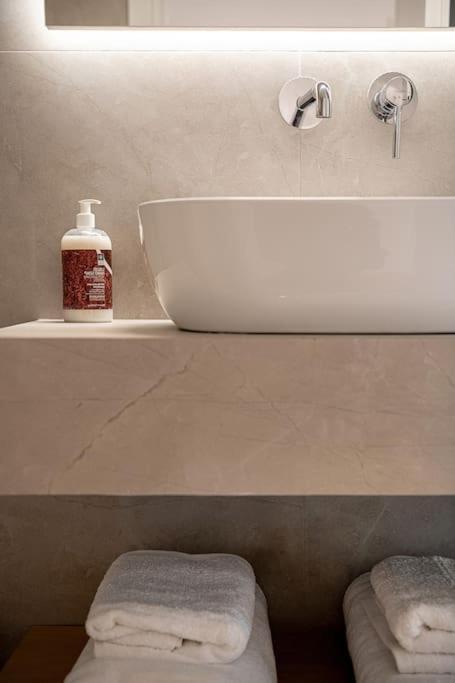 Angelo Luxury Apartment Hanya Dış mekan fotoğraf