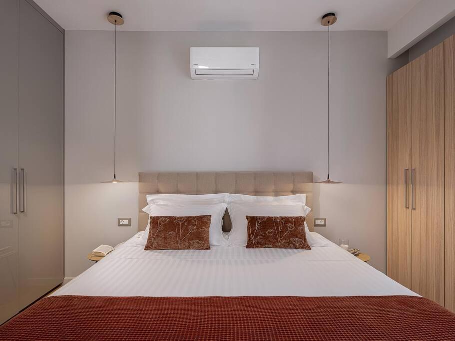 Angelo Luxury Apartment Hanya Dış mekan fotoğraf