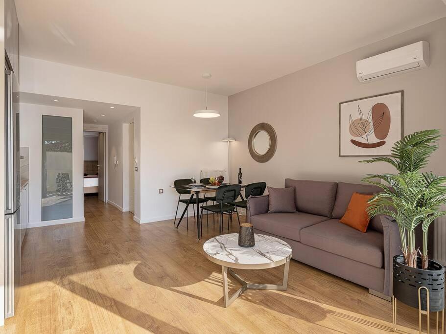 Angelo Luxury Apartment Hanya Dış mekan fotoğraf