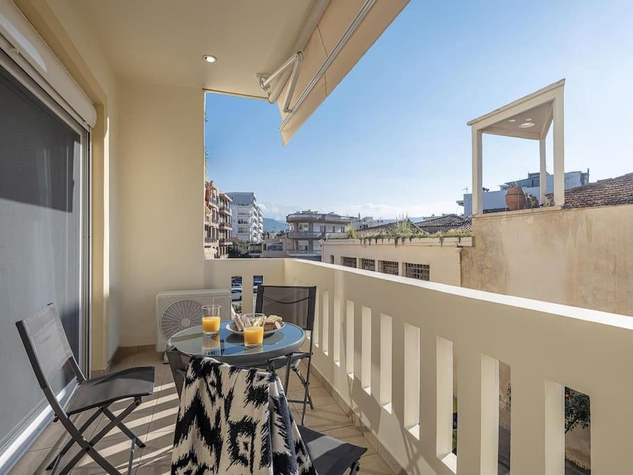 Angelo Luxury Apartment Hanya Dış mekan fotoğraf