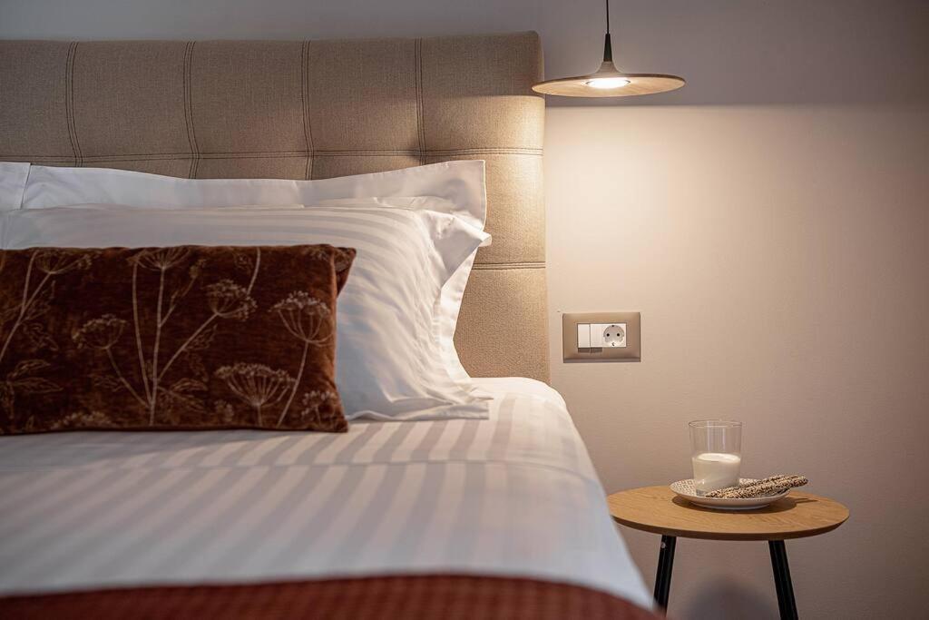 Angelo Luxury Apartment Hanya Dış mekan fotoğraf