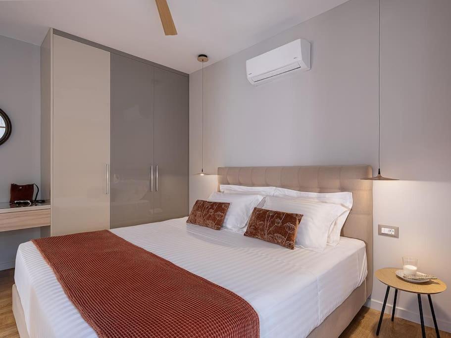 Angelo Luxury Apartment Hanya Dış mekan fotoğraf