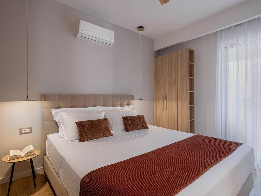 Angelo Luxury Apartment Hanya Dış mekan fotoğraf