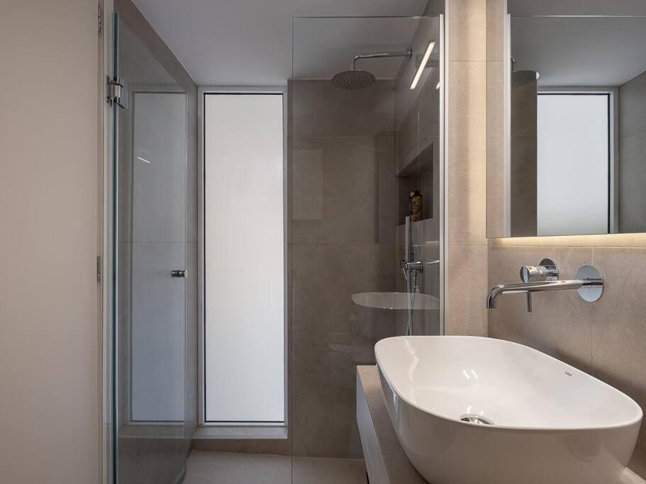 Angelo Luxury Apartment Hanya Dış mekan fotoğraf