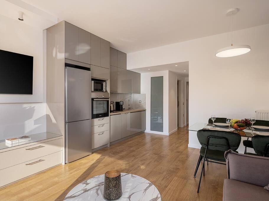 Angelo Luxury Apartment Hanya Dış mekan fotoğraf
