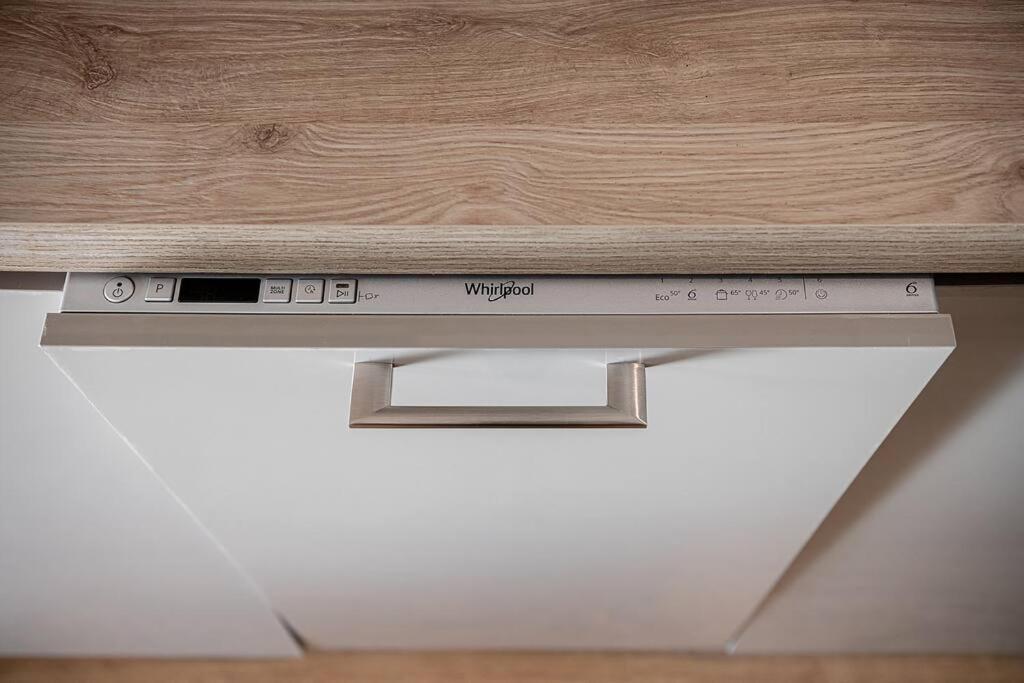 Angelo Luxury Apartment Hanya Dış mekan fotoğraf