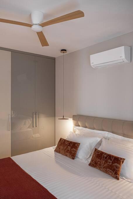 Angelo Luxury Apartment Hanya Dış mekan fotoğraf