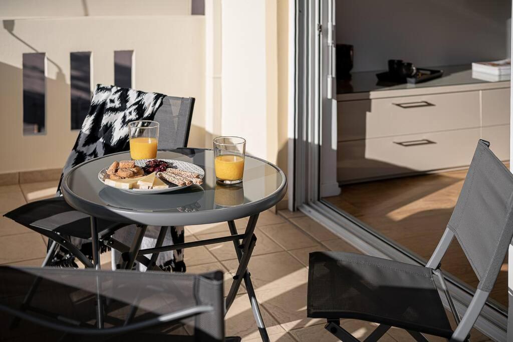 Angelo Luxury Apartment Hanya Dış mekan fotoğraf