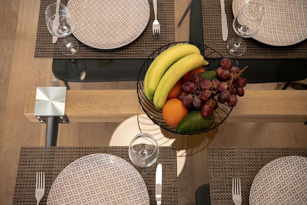 Angelo Luxury Apartment Hanya Dış mekan fotoğraf