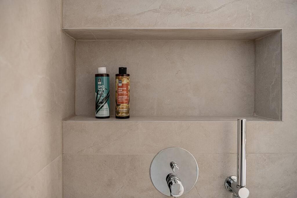 Angelo Luxury Apartment Hanya Dış mekan fotoğraf